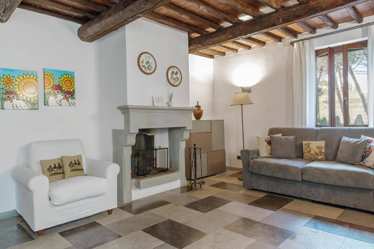 Апарт отель Al Gelso Bianco Sant'Appiano Экстерьер фото