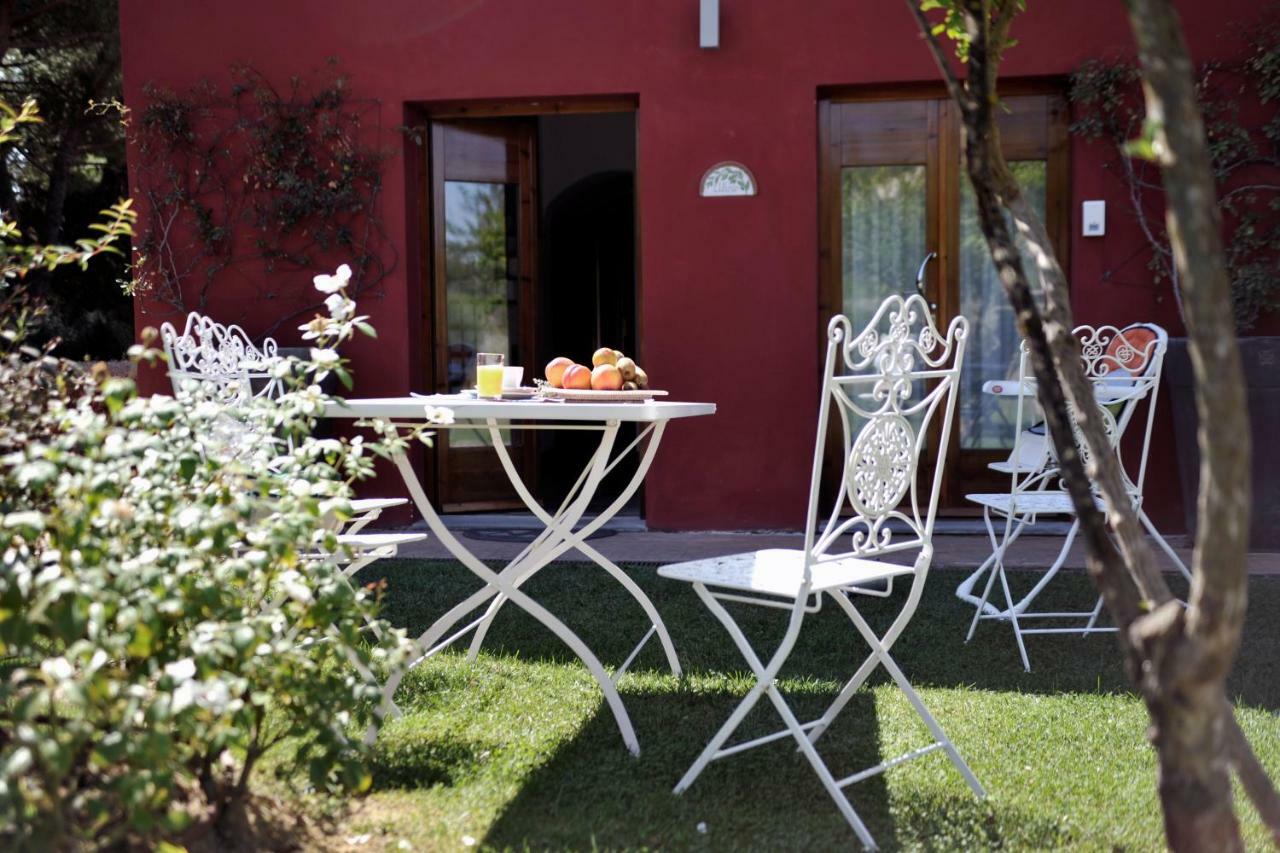 Апарт отель Al Gelso Bianco Sant'Appiano Экстерьер фото